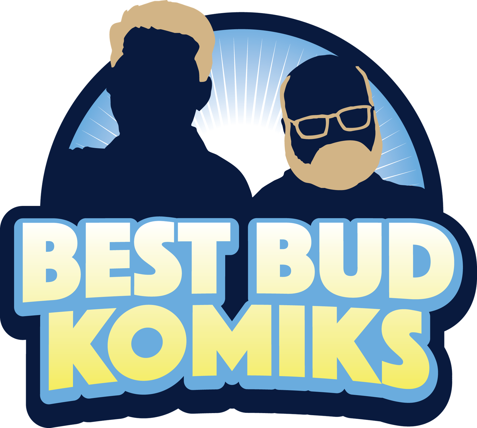 Best Bud Komiks